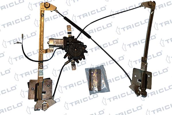 Triclo 111088 - Stikla pacelšanas mehānisms autodraugiem.lv