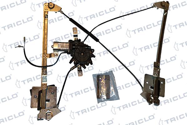 Triclo 111087 - Stikla pacelšanas mehānisms autodraugiem.lv