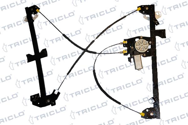 Triclo 111144 - Stikla pacelšanas mehānisms autodraugiem.lv