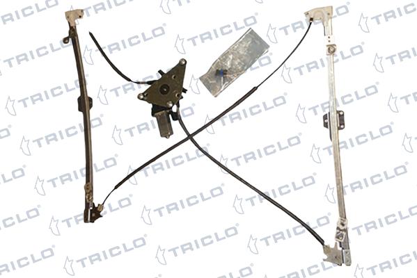 Triclo 111162 - Stikla pacelšanas mehānisms autodraugiem.lv