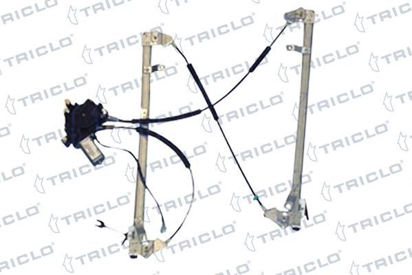 Triclo 111130 - Stikla pacelšanas mehānisms autodraugiem.lv