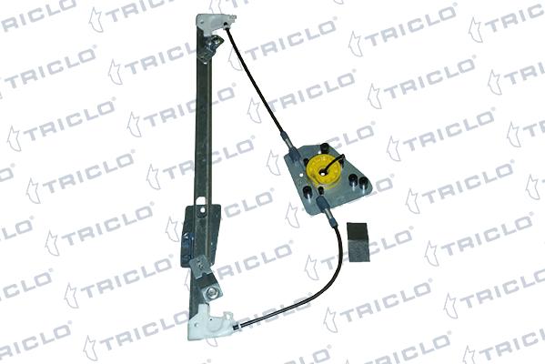 Triclo 111859 - Stikla pacelšanas mehānisms autodraugiem.lv