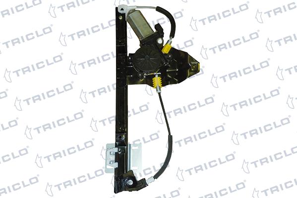 Triclo 111860 - Stikla pacelšanas mehānisms autodraugiem.lv