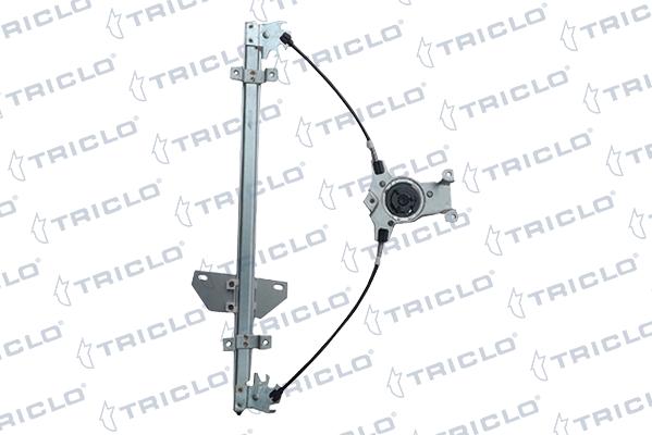 Triclo 111810 - Stikla pacelšanas mehānisms autodraugiem.lv