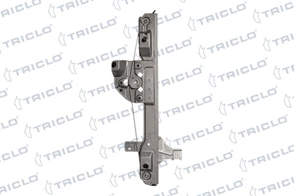 Triclo 111836 - Stikla pacelšanas mehānisms autodraugiem.lv