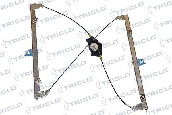 Triclo 111390 - Stikla pacelšanas mehānisms autodraugiem.lv