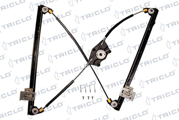 Triclo 111391 - Stikla pacelšanas mehānisms autodraugiem.lv