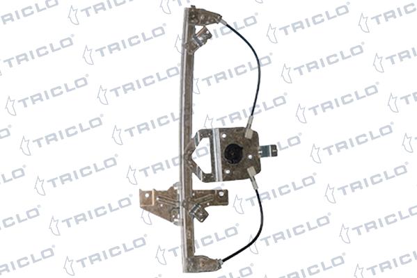 Triclo 111393 - Stikla pacelšanas mehānisms autodraugiem.lv