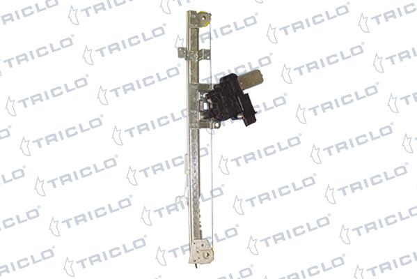 Triclo 111348 - Stikla pacelšanas mehānisms autodraugiem.lv