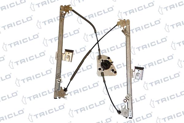 Triclo 111342 - Stikla pacelšanas mehānisms autodraugiem.lv