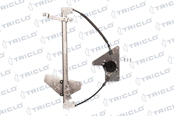Triclo 111305 - Stikla pacelšanas mehānisms autodraugiem.lv