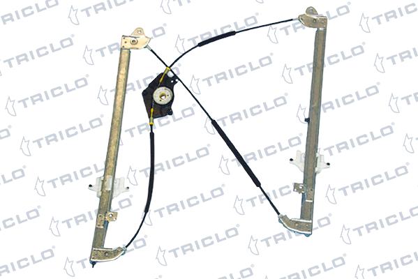 Triclo 111307 - Stikla pacelšanas mehānisms autodraugiem.lv
