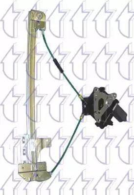 Triclo 111309 - Stikla pacelšanas mehānisms autodraugiem.lv