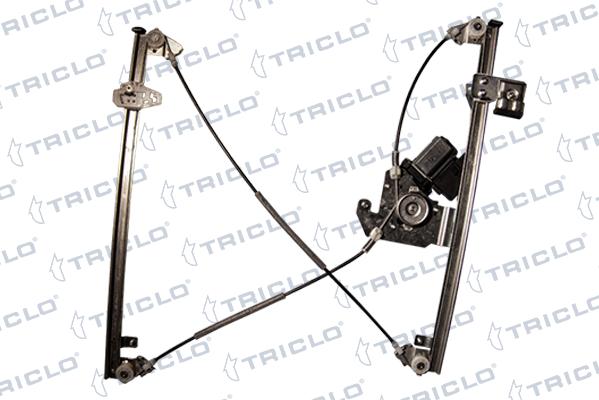 Triclo 111312 - Stikla pacelšanas mehānisms autodraugiem.lv