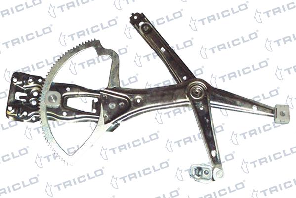 Triclo 111382 - Stikla pacelšanas mehānisms autodraugiem.lv