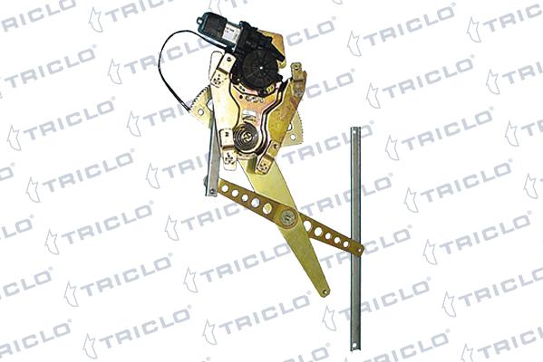 Triclo 111261 - Stikla pacelšanas mehānisms autodraugiem.lv
