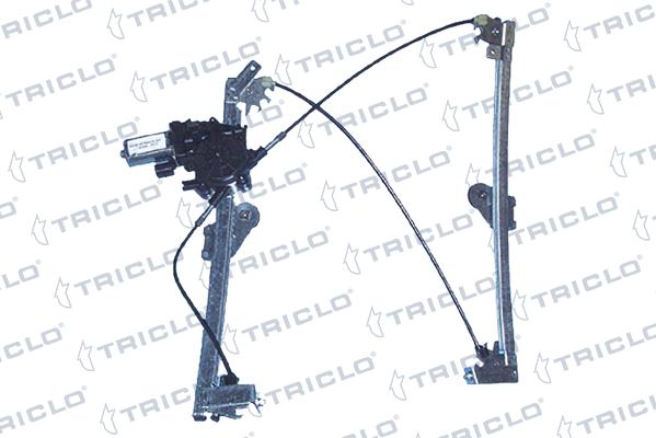 Triclo 111216 - Stikla pacelšanas mehānisms autodraugiem.lv