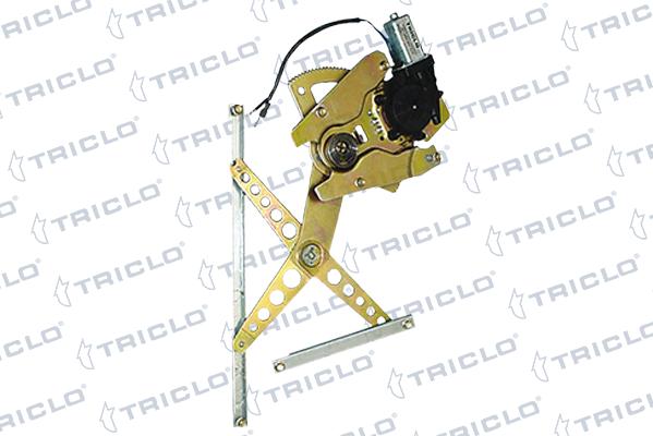 Triclo 111284 - Stikla pacelšanas mehānisms autodraugiem.lv