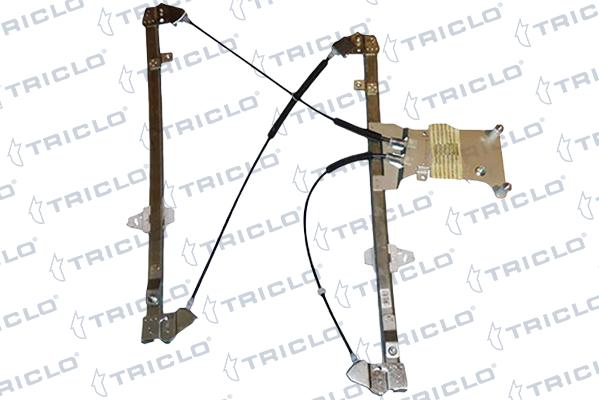 Triclo 111224 - Stikla pacelšanas mehānisms autodraugiem.lv