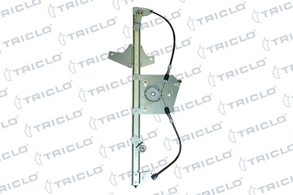Triclo 111797 - Stikla pacelšanas mehānisms autodraugiem.lv