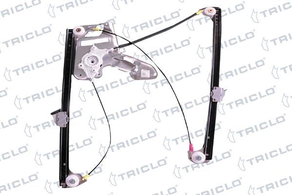 Triclo 111792 - Stikla pacelšanas mehānisms autodraugiem.lv