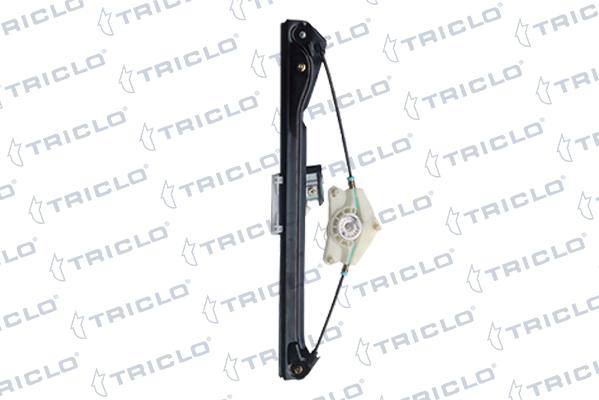 Triclo 111744 - Stikla pacelšanas mehānisms autodraugiem.lv