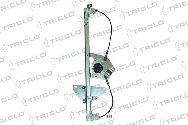 Triclo 111757 - Stikla pacelšanas mehānisms autodraugiem.lv