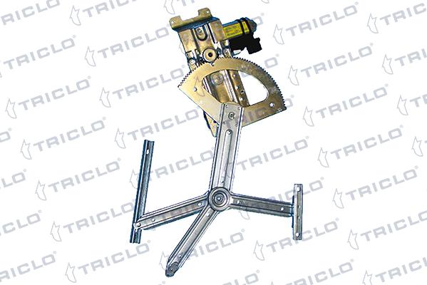 Triclo 118441 - Stikla pacelšanas mehānisms autodraugiem.lv