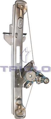 Triclo 118453 - Stikla pacelšanas mehānisms autodraugiem.lv
