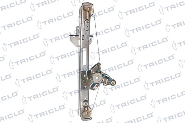 Triclo 118452 - Stikla pacelšanas mehānisms autodraugiem.lv