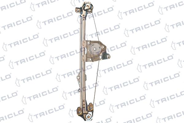 Triclo 118468 - Stikla pacelšanas mehānisms autodraugiem.lv