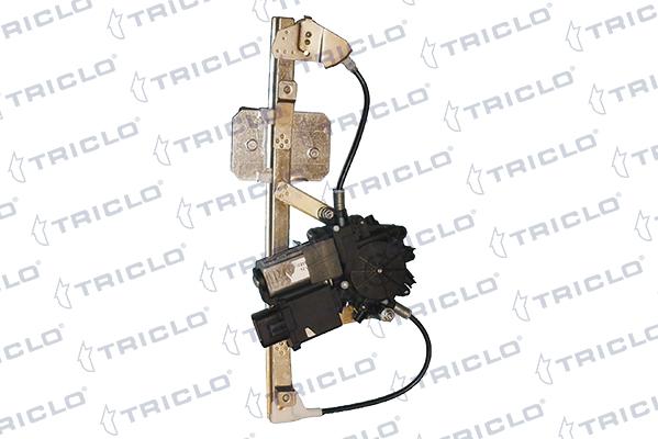 Triclo 118404 - Stikla pacelšanas mehānisms autodraugiem.lv