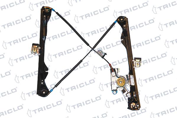 Triclo 118400 - Stikla pacelšanas mehānisms autodraugiem.lv