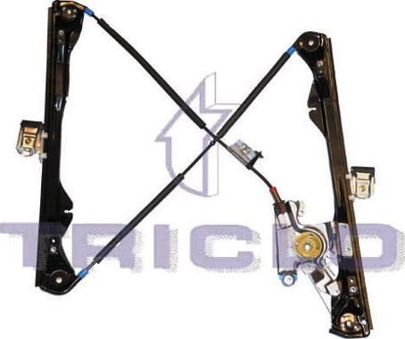 Triclo 118401 - Stikla pacelšanas mehānisms autodraugiem.lv