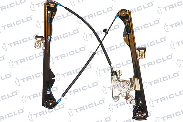 Triclo 118402 - Stikla pacelšanas mehānisms autodraugiem.lv