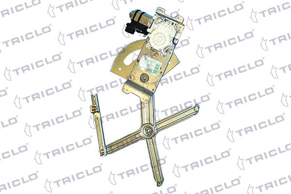 Triclo 118416 - Stikla pacelšanas mehānisms autodraugiem.lv