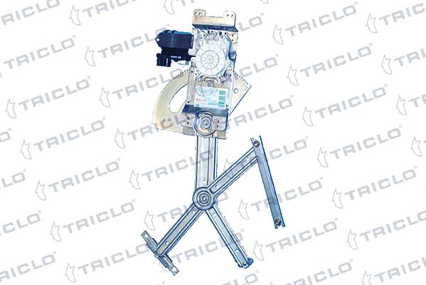 Triclo 118411 - Stikla pacelšanas mehānisms autodraugiem.lv