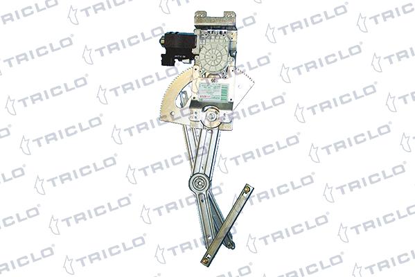 Triclo 118436 - Stikla pacelšanas mehānisms autodraugiem.lv