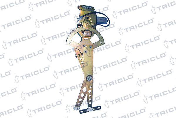 Triclo 118438 - Stikla pacelšanas mehānisms autodraugiem.lv