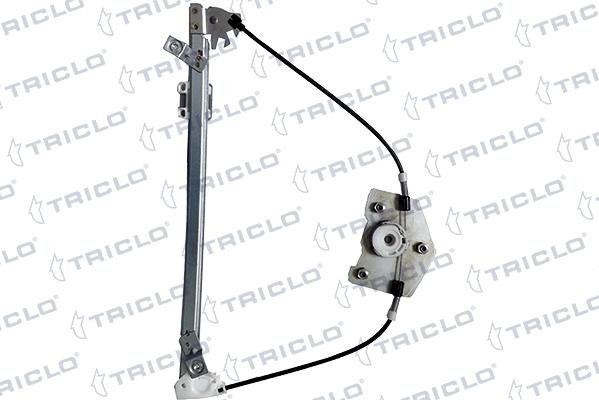 Triclo 118556 - Stikla pacelšanas mehānisms autodraugiem.lv