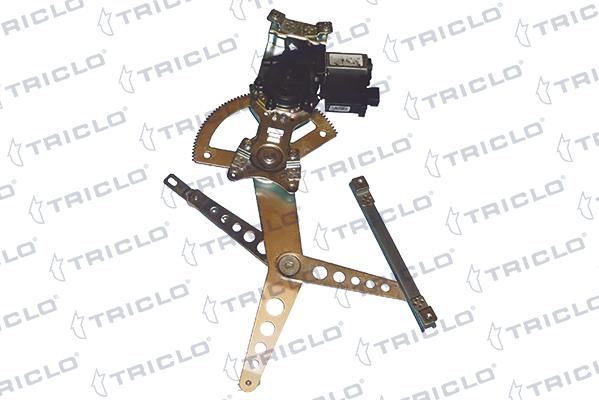 Triclo 118504 - Stikla pacelšanas mehānisms autodraugiem.lv