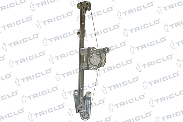 Triclo 118508 - Stikla pacelšanas mehānisms autodraugiem.lv
