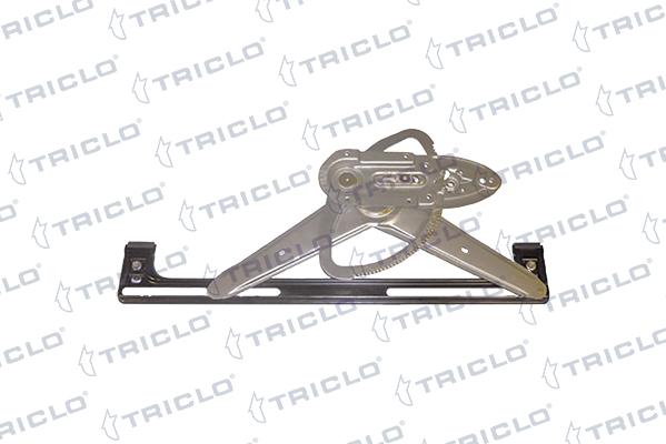 Triclo 118528 - Stikla pacelšanas mehānisms autodraugiem.lv