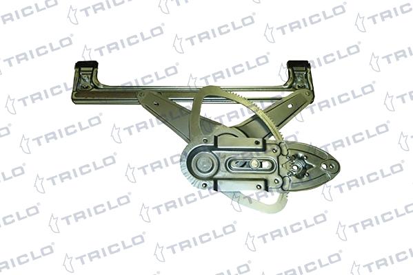 Triclo 118634 - Stikla pacelšanas mehānisms autodraugiem.lv