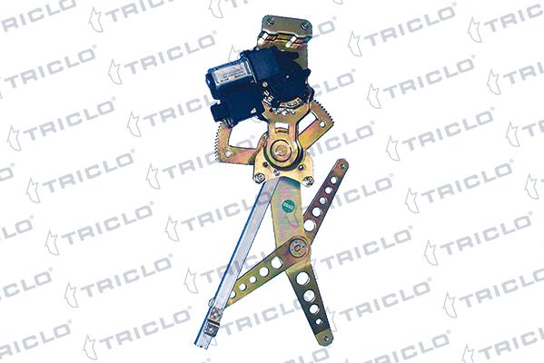 Triclo 118011 - Stikla pacelšanas mehānisms autodraugiem.lv