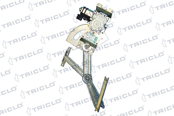 Triclo 118013 - Stikla pacelšanas mehānisms autodraugiem.lv