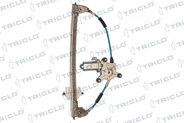 Triclo 118038 - Stikla pacelšanas mehānisms autodraugiem.lv