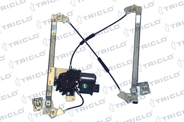 Triclo 118394 - Stikla pacelšanas mehānisms autodraugiem.lv