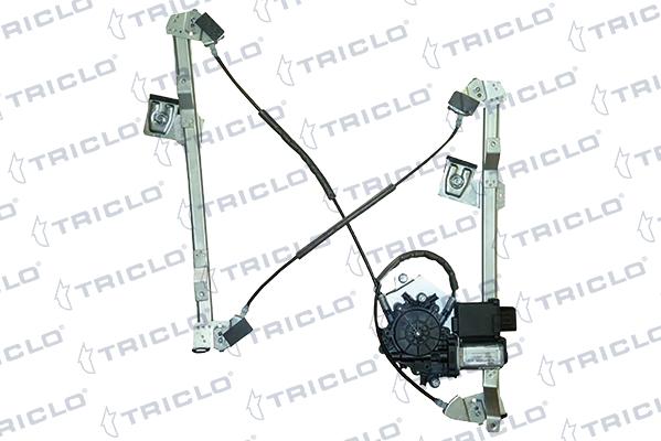 Triclo 118396 - Stikla pacelšanas mehānisms autodraugiem.lv