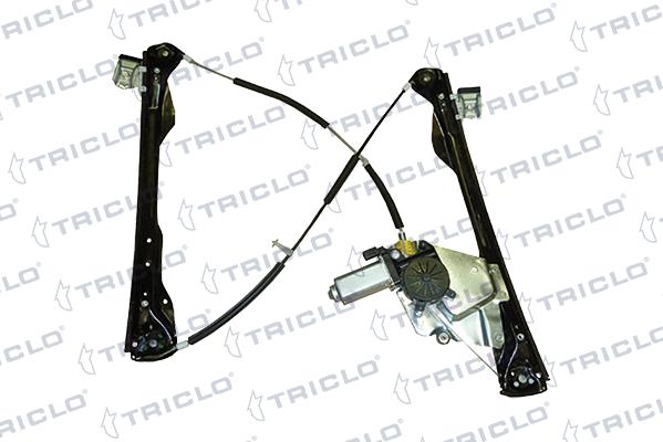 Triclo 118392 - Stikla pacelšanas mehānisms autodraugiem.lv